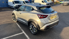 Nissan Juke 1.0 DiG-T Acenta Premium 5dr Petrol Hatchback